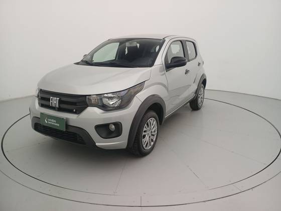 FIAT MOBI 1.0 FIREFLY FLEX LIKE. MANUAL FIAT MOBI 1.0 FIREFLY FLEX LIKE. MANUAL